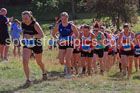 Senior Womens 2026 NEHL, Thornley Hall Farm, Peterlee, County Durham. Photo: David T. Hewitson/Sports for All Pics